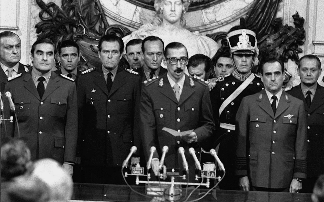 La noche más larga, oscura y dolorosa