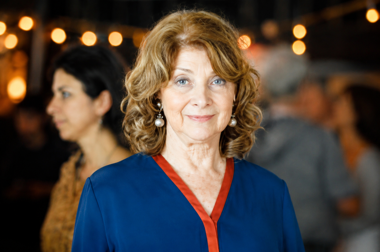 ctistina vesco