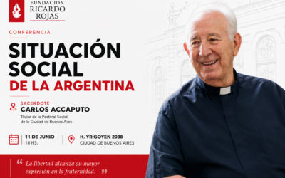 La situación social de la Argentina
