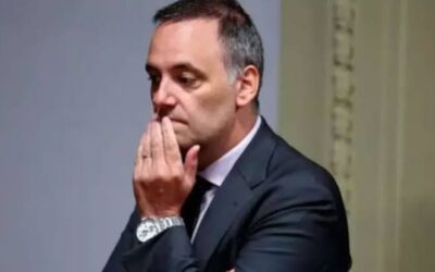 El Congreso debe dar una definición contundente