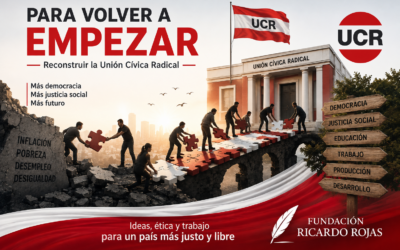 Para volver a empezar
