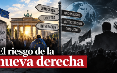 El riesgo de la nueva derecha