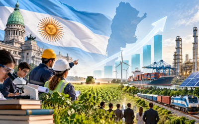 Un modelo para la Argentina en línea con los valores de LA UCR