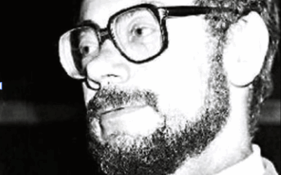 Recordamos a Mario Monteverde