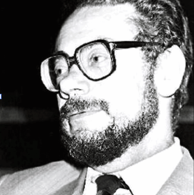 Recordamos a Mario Monteverde