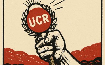 Principios y doctrinas de la UCR y su compatibilidad con el «modelo de país» actual