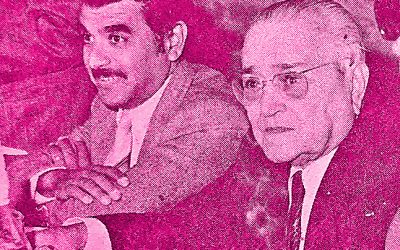 Ricardo Balbín y la multipartidaria