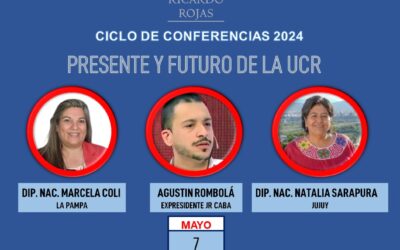 Presente y futuro de la UCR