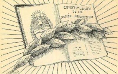 REFORMA POLITICA Y CONSTITUCIÓN NACIONAL
