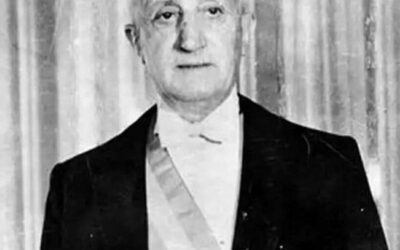 Casella pidió a los radicales «redescubrir» su potencialidad y «volver a tener propuestas»