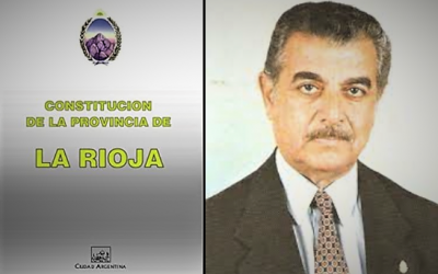A la constitución no hay que reformarla, hay que respetarla