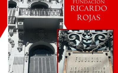 Casella abrió las puertas de la Fundación a las ideas