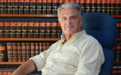 El Dia de la Cultura y Ricardo Rojas